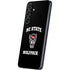 North Carolina State University NC Wolfpack Galaxy S25 Plus Skin