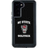 North Carolina State University NC Wolfpack Galaxy S24 Plus Waterproof Case
