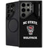 North Carolina State University NC Wolfpack Galaxy S24 Ultra Kickstand Case