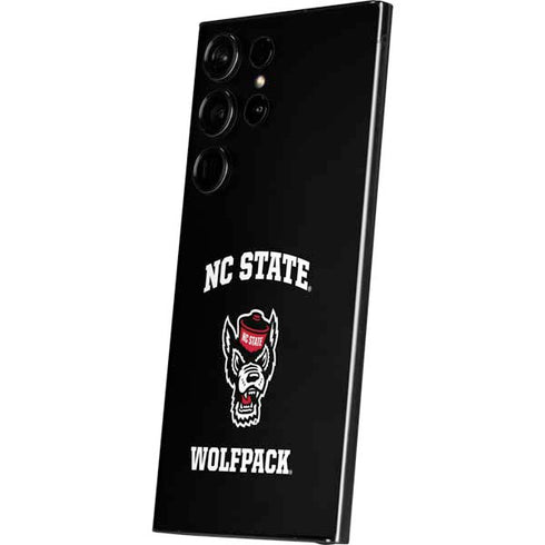 North Carolina State University NC Wolfpack Galaxy S24 Ultra Skin