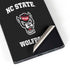North Carolina State University NC Wolfpack Galaxy S25 Ultra Skin