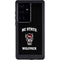 North Carolina State University NC Wolfpack Galaxy S24 Ultra Waterproof Case