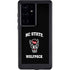 North Carolina State University NC Wolfpack Galaxy S24 Ultra Waterproof Case
