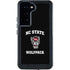 North Carolina State University NC Wolfpack Galaxy S24 Waterproof Case