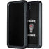 North Carolina State University NC Wolfpack Galaxy S24 Waterproof Case
