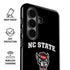 North Carolina State University NC Wolfpack Galaxy S26 Impact Case