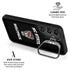 North Carolina State University NC Wolfpack Galaxy S26 Kickstand Case