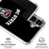 North Carolina State University NC Wolfpack Galaxy S26 Plus Clear Case
