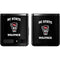 North Carolina State University NC Wolfpack Galaxy Z Flip Skin
