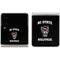 North Carolina State University NC Wolfpack Galaxy Z Flip3 5G Skin