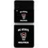 North Carolina State University NC Wolfpack Galaxy Z Flip4 5G Skin