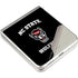 North Carolina State University NC Wolfpack Galaxy Z Flip4 5G Skin