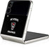 North Carolina State University NC Wolfpack Galaxy Z Flip4 5G Skin