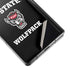 North Carolina State University NC Wolfpack Galaxy Z Fold2 5G Skin