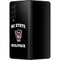 North Carolina State University NC Wolfpack Galaxy Z Fold3 5G Skin