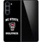 North Carolina State University NC Wolfpack Galaxy Z Fold5 5G Skin