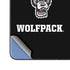 North Carolina State University NC Wolfpack Galaxy Z Fold5 5G Skin