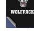 North Carolina State University NC Wolfpack Galaxy Z Fold6 Skin