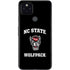 North Carolina State University NC Wolfpack Google Pixel 4a 5G Skin