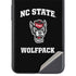 North Carolina State University NC Wolfpack Google Pixel 4a 5G Skin