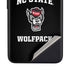 North Carolina State University NC Wolfpack Google Pixel 4a Skin