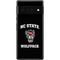 North Carolina State University NC Wolfpack Google Pixel 6 Pro Skin