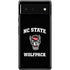 North Carolina State University NC Wolfpack Google Pixel 6 Skin