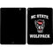 North Carolina State University NC Wolfpack iPad Skins