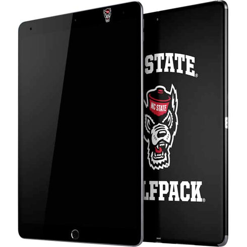 North Carolina State University NC Wolfpack iPad Skins