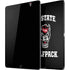 North Carolina State University NC Wolfpack iPad Skins