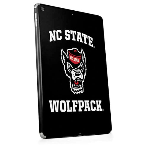 North Carolina State University NC Wolfpack Apple iPad Skin