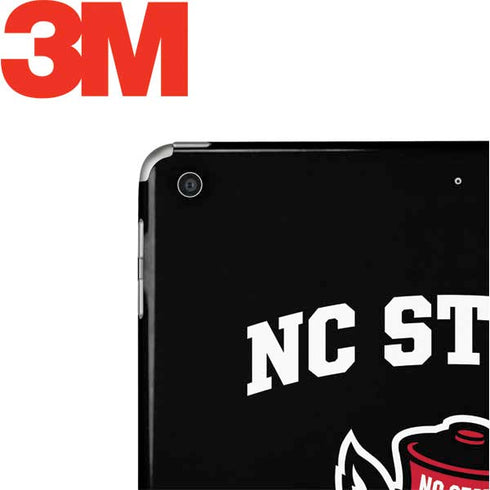 North Carolina State University NC Wolfpack Apple iPad Skin