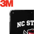 North Carolina State University NC Wolfpack Apple iPad Skin