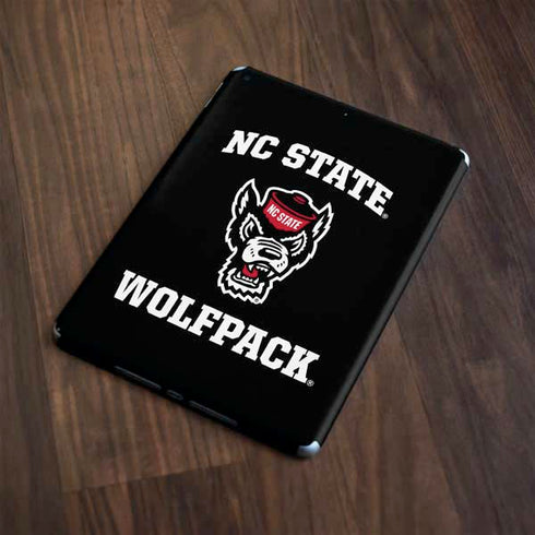 North Carolina State University NC Wolfpack Apple iPad Skin