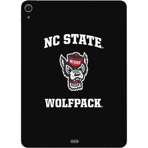 North Carolina State University NC Wolfpack Apple iPad Air Skin