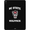 North Carolina State University NC Wolfpack Apple iPad Air Skin