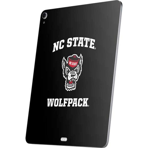 North Carolina State University NC Wolfpack Apple iPad Air Skin