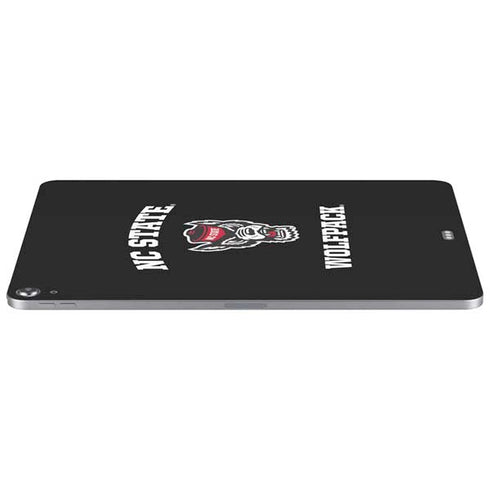 North Carolina State University NC Wolfpack Apple iPad Air Skin