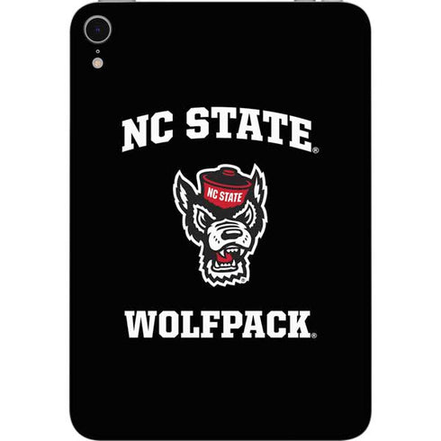 North Carolina State University NC Wolfpack Apple iPad Mini Skin