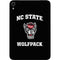 North Carolina State University NC Wolfpack Apple iPad Mini Skin