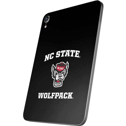 North Carolina State University NC Wolfpack Apple iPad Mini Skin