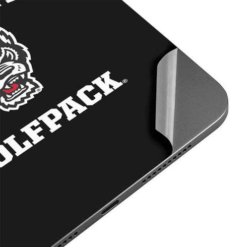 North Carolina State University NC Wolfpack Apple iPad Mini Skin