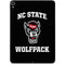 North Carolina State University NC Wolfpack Apple iPad Pro Skin