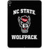 North Carolina State University NC Wolfpack Apple iPad Pro Skin