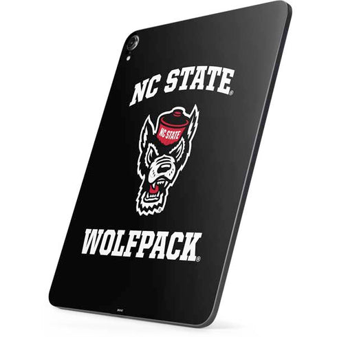 North Carolina State University NC Wolfpack Apple iPad Pro Skin