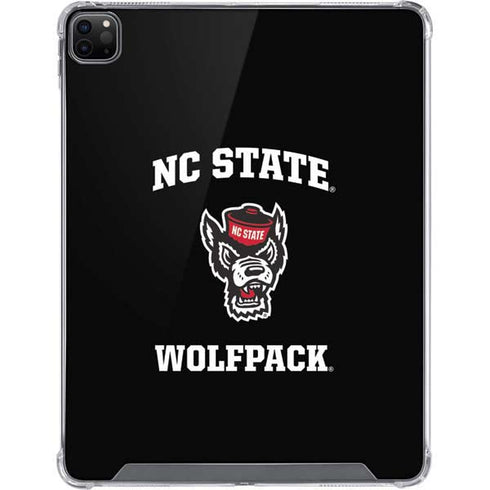 North Carolina State University NC Wolfpack iPad Cases