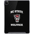North Carolina State University NC Wolfpack iPad Cases