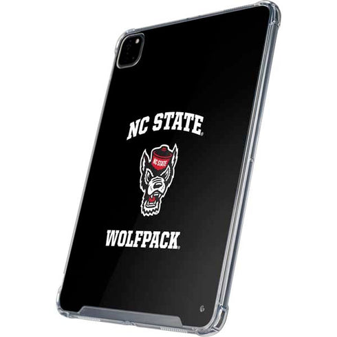 North Carolina State University NC Wolfpack iPad Cases