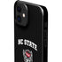 North Carolina State University NC Wolfpack iPhone 12 Mini Lite Case