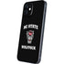 North Carolina State University NC Wolfpack iPhone 12 Mini Skin